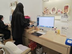 -海马体照相馆(万菱汇店)