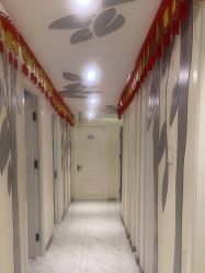 -健身堂科技美肌SPA