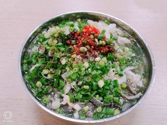 -攀枝花·任德琼·盐边羊肉米线