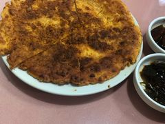 泡菜饼-米郎餐厅·朝鲜族料理(延长路店)