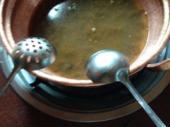 -银同牦牛肉火锅