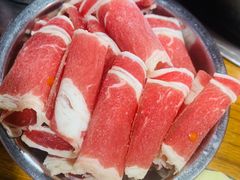-渝味黄姐火锅(黄泥村店)