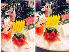 -蒋记海鲜姿造•洋房别墅(星河湾店)