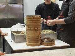 -鑫旺旺汤包(总店)