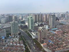 -上海雅居乐万豪侯爵酒店