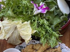 -束河人家(南锣鼓巷店)