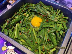 -燥次·烧烤酒场(万象城店)