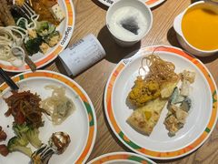 -比格比萨自助(南京万达茂店)