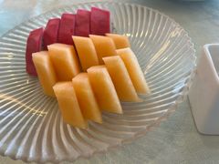 -南海渔村·空中一号