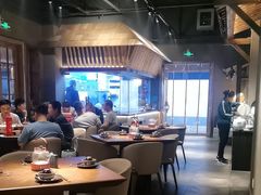 -山涧肴·泉水煮活鱼(坂田店)