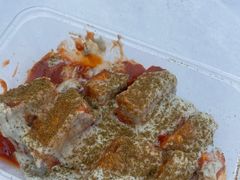 -老绍兴三味臭豆腐(奥林匹克购物广场店)