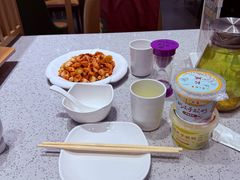 -紫光园·烤鸭·北京菜(团结湖店)