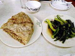 -清真永恒华威肉饼(潘家园店)