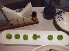 -狮王府淮扬菜(夫子庙老门东店)
