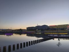 -党河风情线国家水利风景区