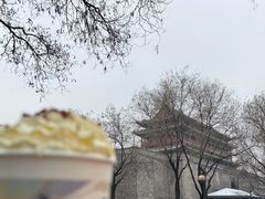 -茶话弄(中贸广场店)