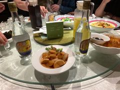 -涌上外婆桥(南塘店)