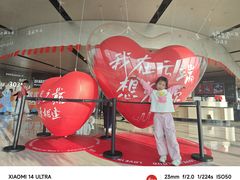 -南昌双子塔303观光厅
