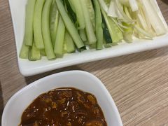 -姥家春饼店(漳州二路店)