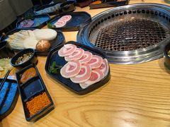 -汉拿山(包河万达店)