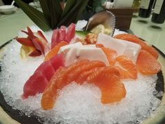 -将相和·海鲜蒸饺大连菜
