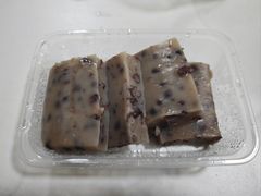 水牛奶红豆糕-民信老铺(华盖路店)