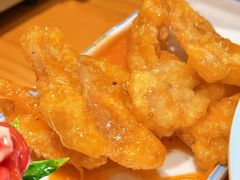 -客临百思德·东北特色馆(龙湖时代天街店)