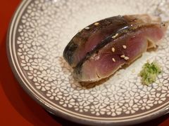 -橼舍鮨青木