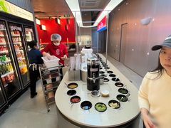 -海底捞大排档火锅(打浦路店)