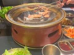 -西塔老太太泥炉烤肉(龙湖北苑天街店)