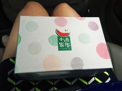 榴莲卷-小西家作(富力爱丁堡店)