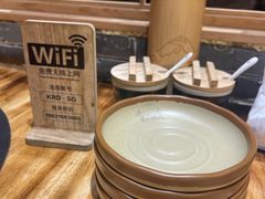 -筱果•梁山围炉烤肉(昌里路店)