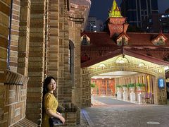 -马勒别墅饭店(静安寺店)