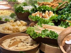 -空之介寿喜烧·和牛放题(恒隆广场店)