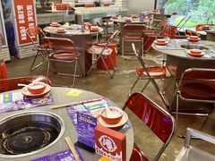 -生活如沸·顺德水牛奶火锅(大学路店)