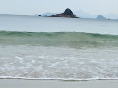 -深圳大梅沙京基洲际度假酒店