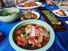 -院8里·小聚园老川菜(九眼桥店)