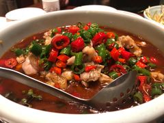 -小土豆北方菜馆(文慧园店)