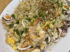 -真浪大家乐海鲜餐馆