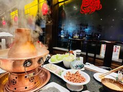 -南门涮肉(通州大船店)