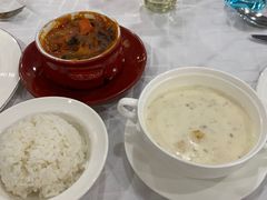 -新侨三宝乐西餐厅(崇文门店)