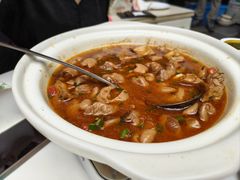 -又见炊烟私房菜(敬亭路店)