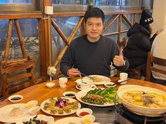 -美未居·老字号·地道顺德菜·桑拿鸡·鱼生(容桂店)