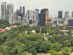 -新加坡雅庭假日酒店