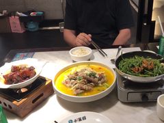 -小菜园新徽菜(扬州华润万象汇店)