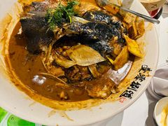 -壹零捌道·北京烤鸭(车公庄店)