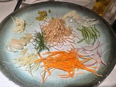 -顺峰顺水顺德菜(第一百货店)