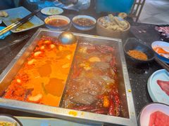 -五星桥原切肥牛火锅·30年专注好牛肉(湖塘店)
