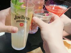 -288 Livehouse 酒吧(思南公馆店)