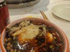 -老哥门肥肠鱼(鱼嘴店)